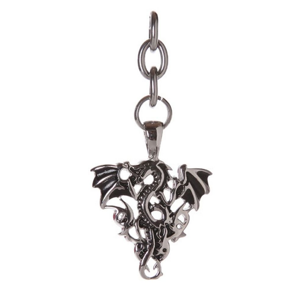 Kingka Charm-Einhänger Anhänger Drache"" von Kingka