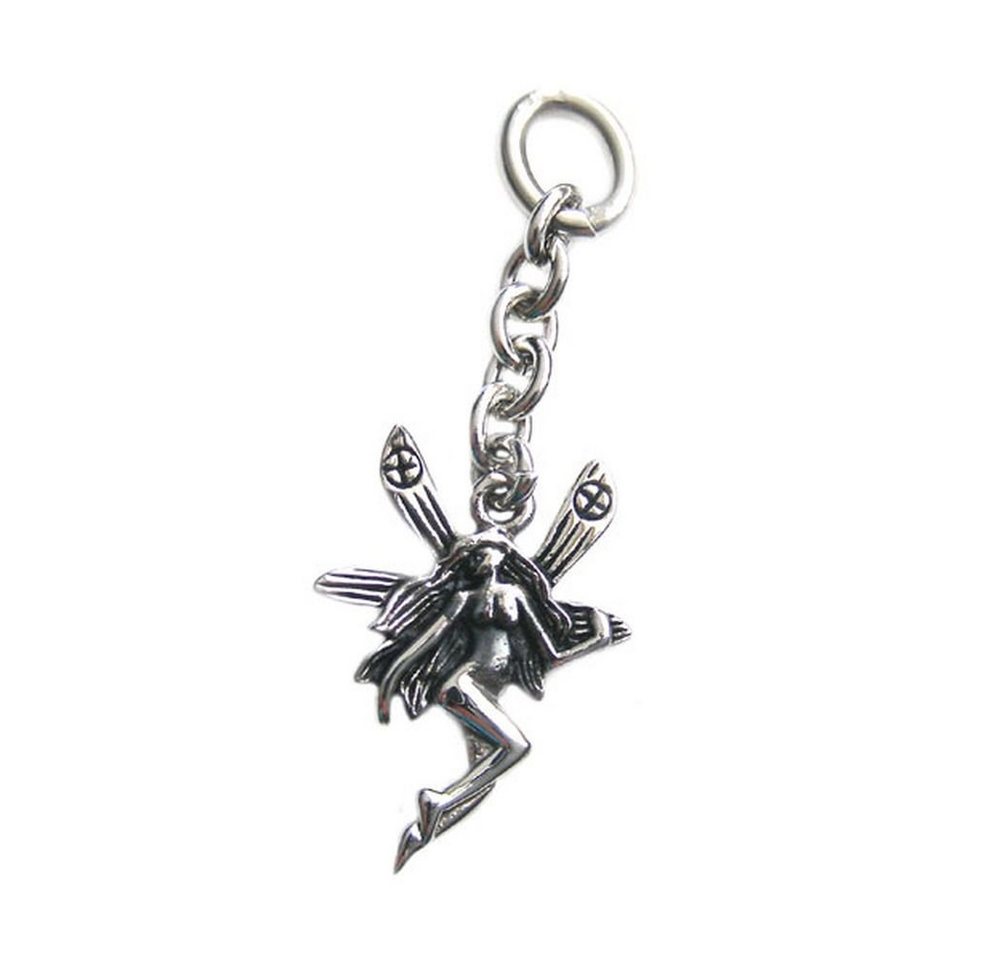 Kingka Charm-Einhänger Anhänger Elfe"" von Kingka