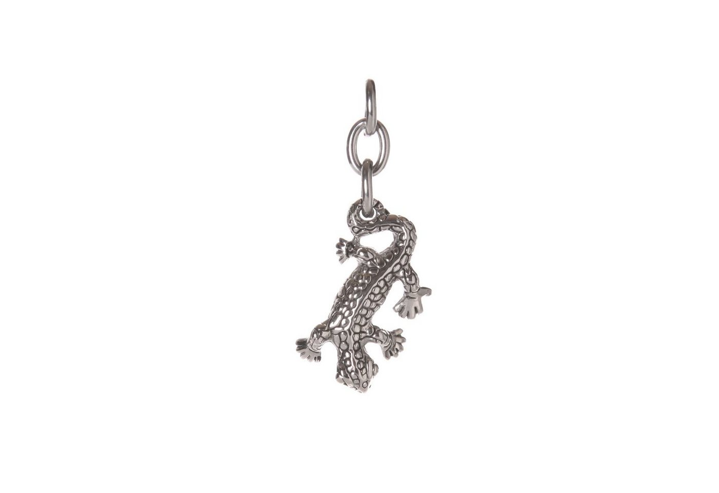 Kingka Charm-Einhänger Anhänger Gecko"" von Kingka