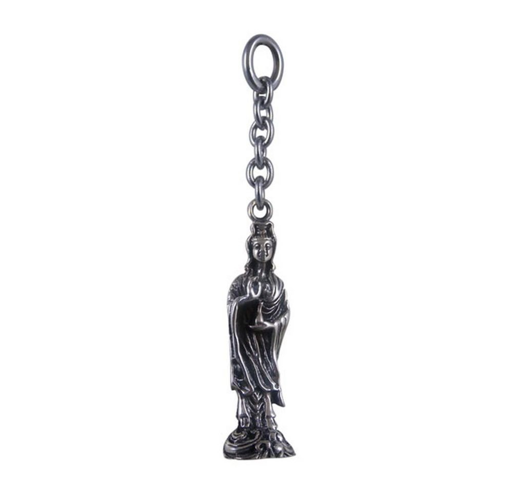 Kingka Charm-Einhänger Anhänger Madonna"" von Kingka