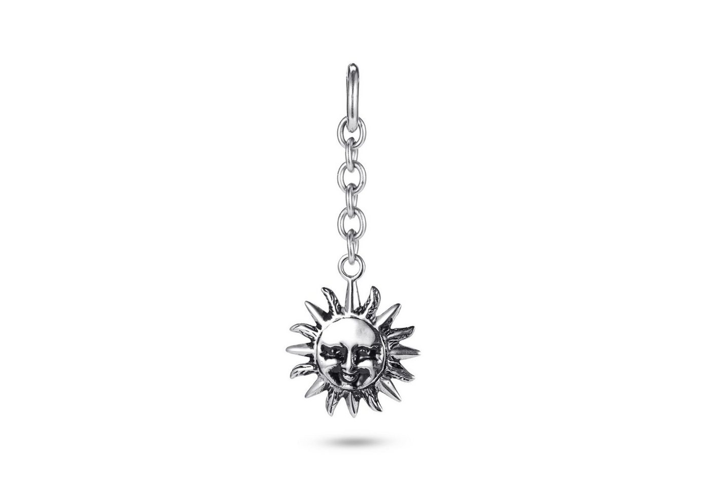 Kingka Charm-Einhänger Anhänger Sonne"" von Kingka