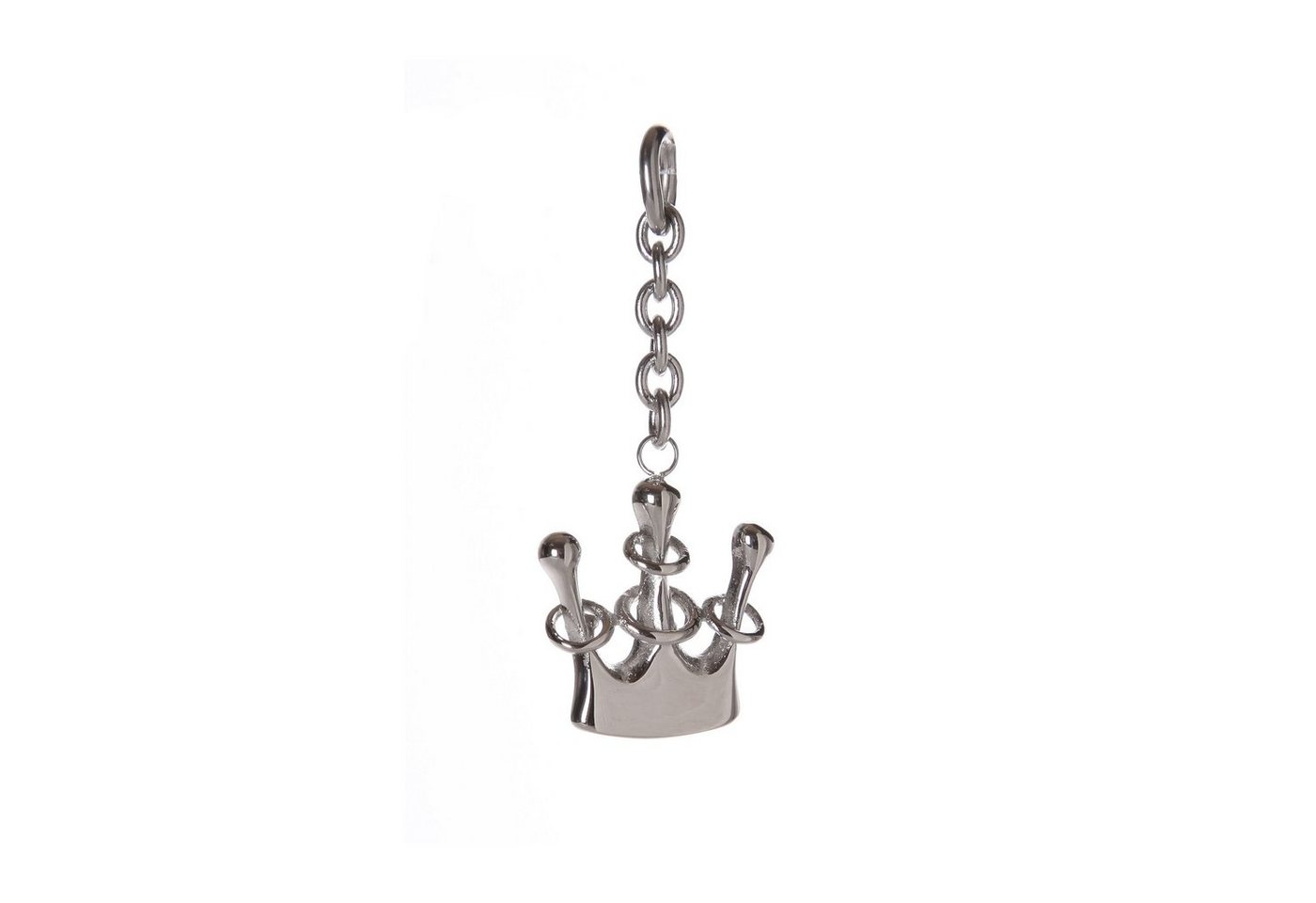 Kingka Charm-Einhänger Charms Anhänger Krone"" von Kingka