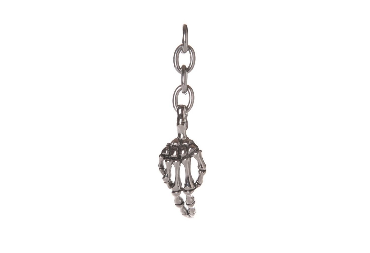 Kingka Charm-Einhänger Charms Anhänger Skelett Hand"" von Kingka