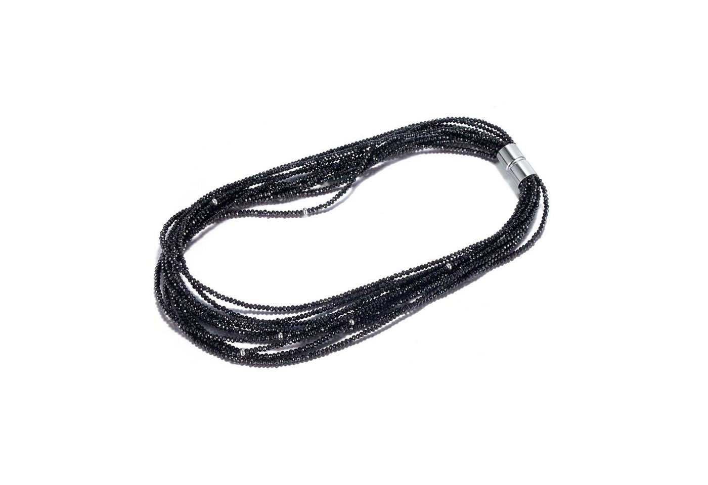 Kingka Collier Glamour Crystal Halskette "Passion", mit Glasperlen Kingka Collier Glamour Crystal Halskette "Passion", mit Glasperlen von Kingka