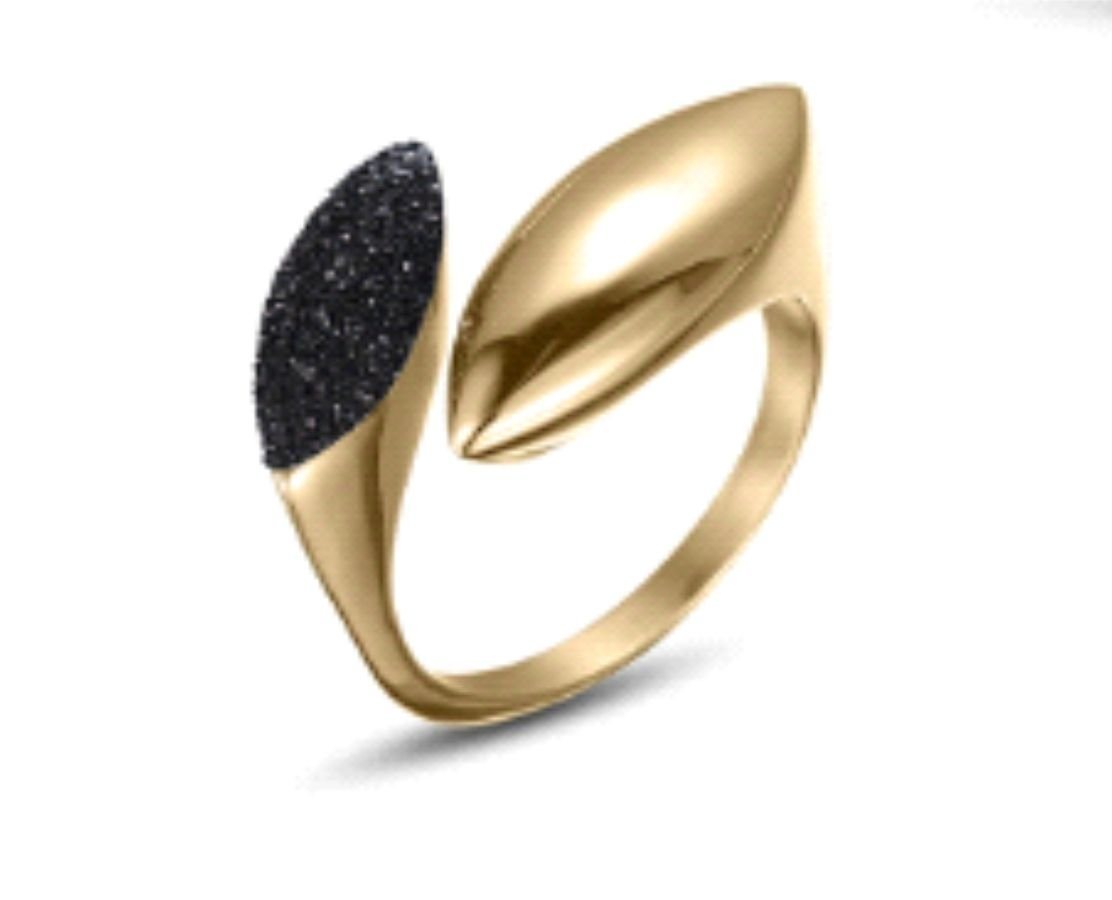 Kingka Fingerring Glamour STARDUST Ring KOURI"" von Kingka