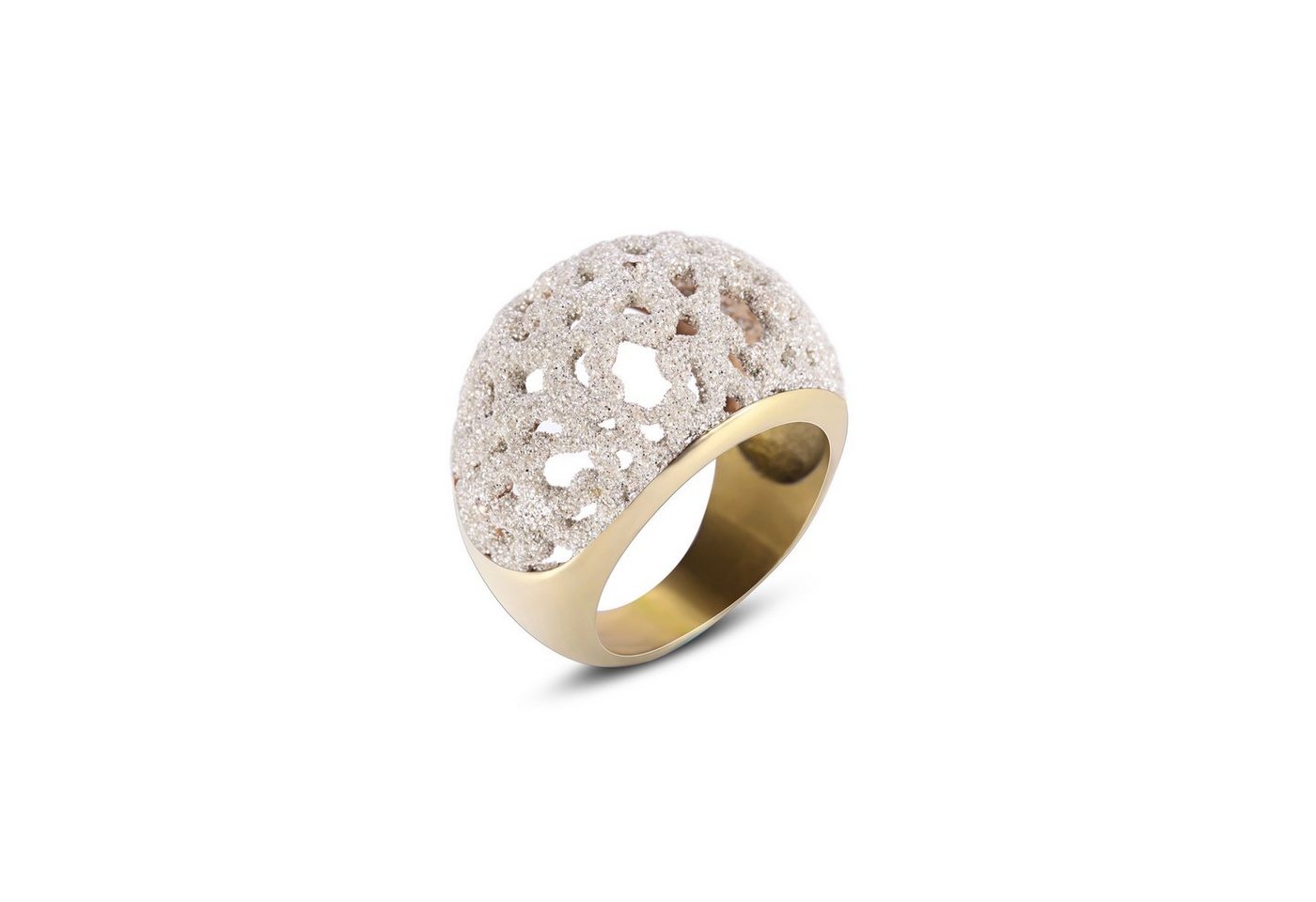 Kingka Fingerring Glamour STARDUST Ring Passion"" von Kingka