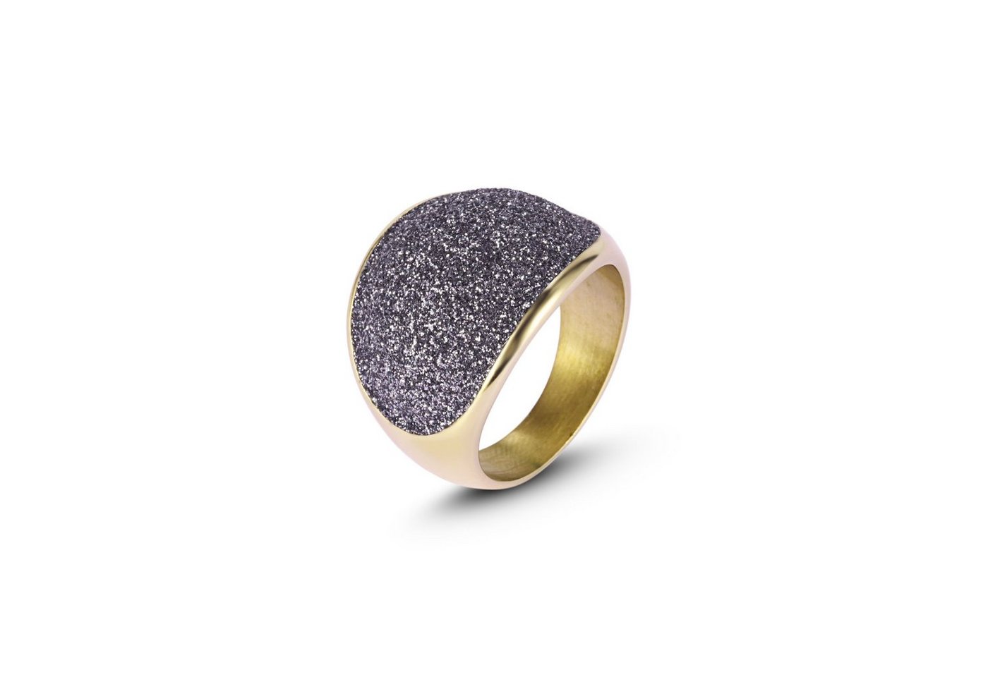 Kingka Fingerring Glamour Stardust Ring Passion"" von Kingka