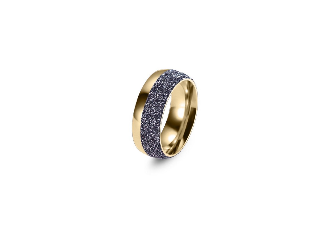 Kingka Fingerring Glamour Stardust Ring Passion"" von Kingka