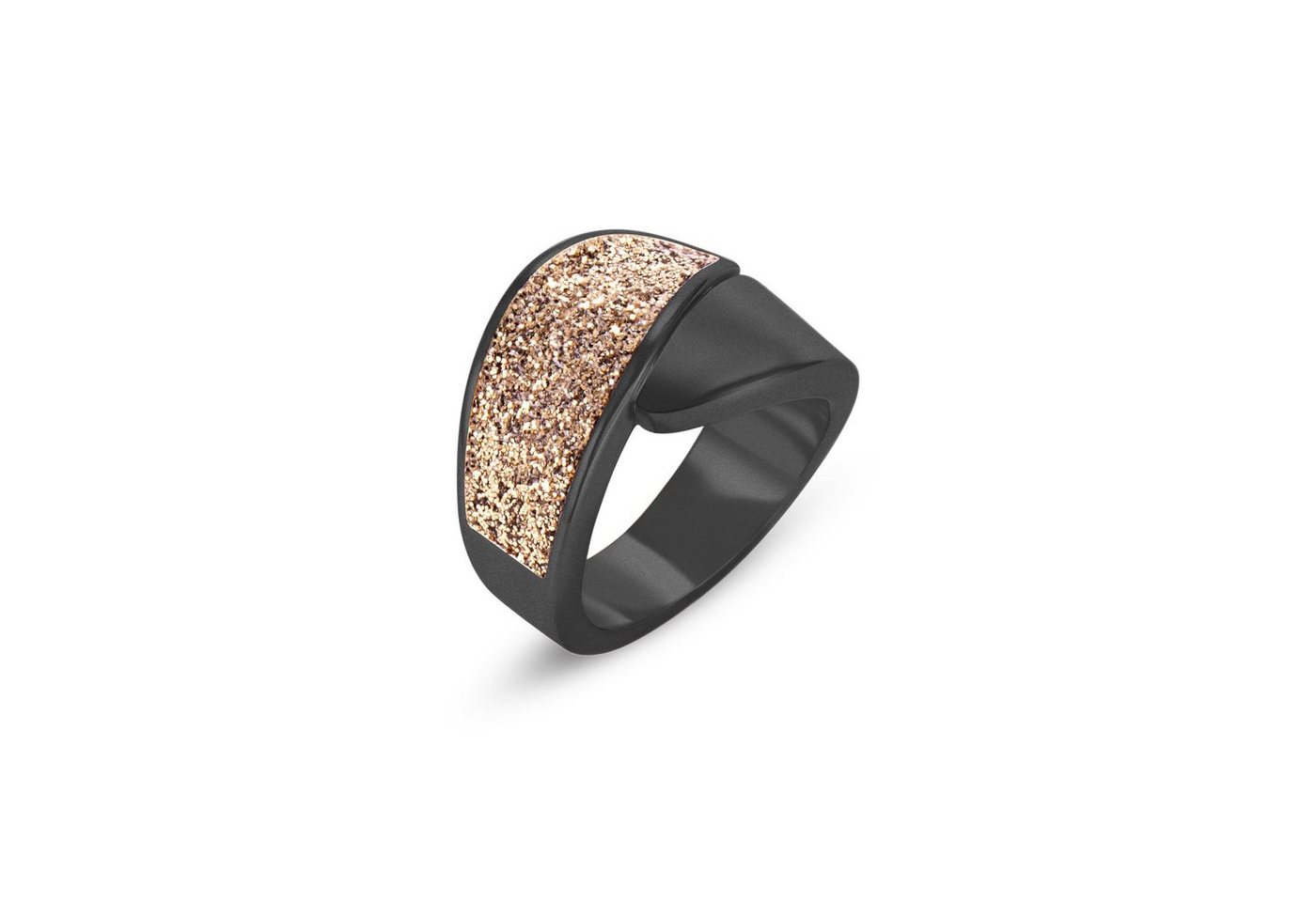 Kingka Fingerring Glamour Stardust Ring Passion"" von Kingka