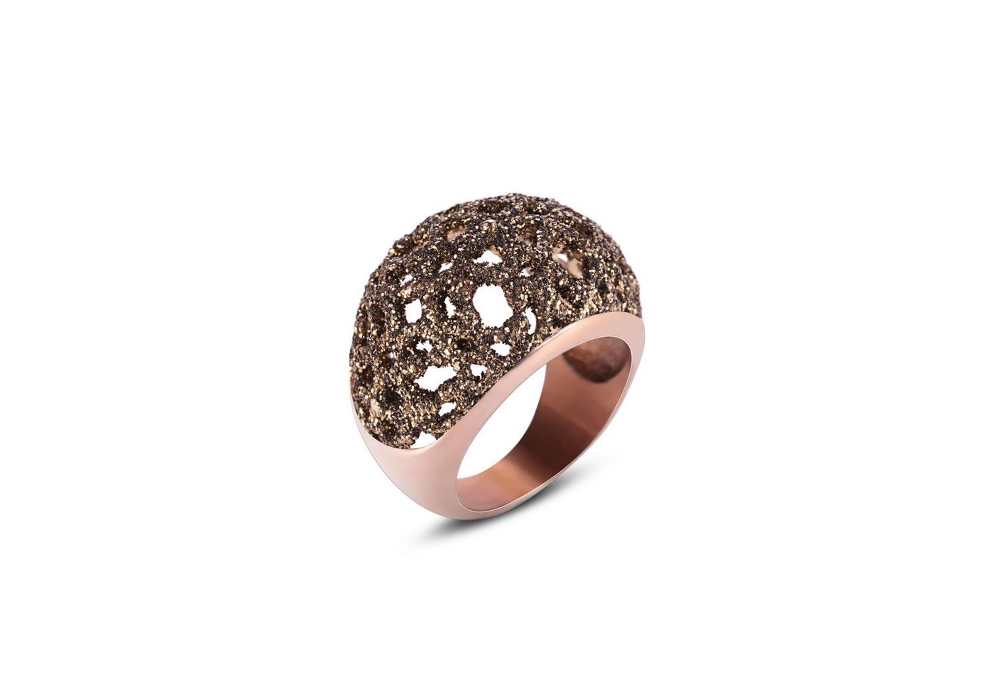 Kingka Fingerring Glamour Stardust Ring Passion"" von Kingka