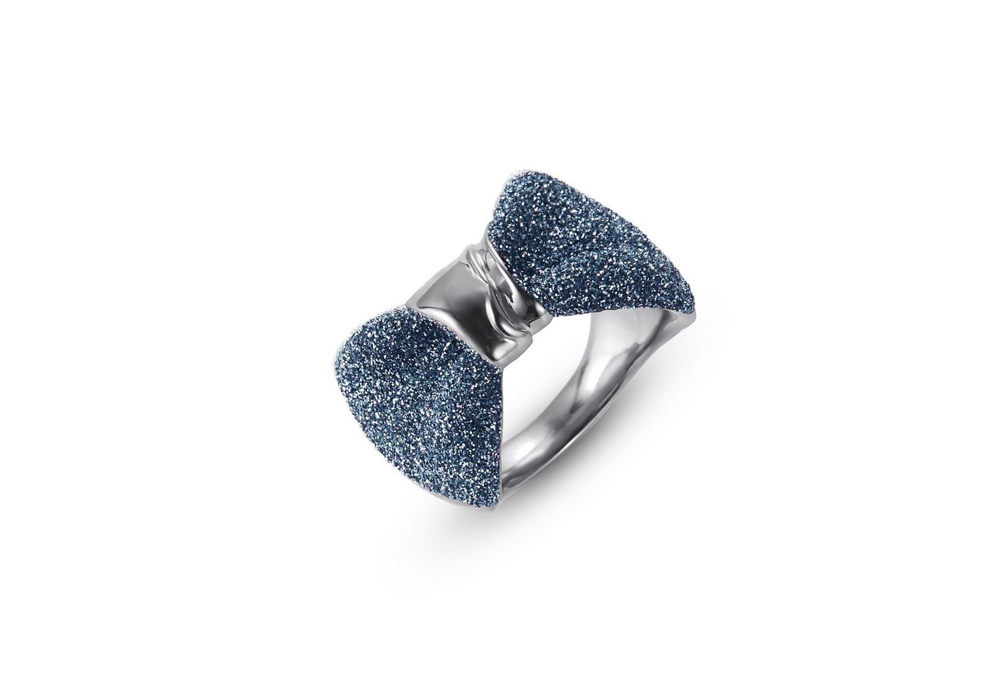 Kingka Fingerring Glamour Stardust Ring Passion"" von Kingka