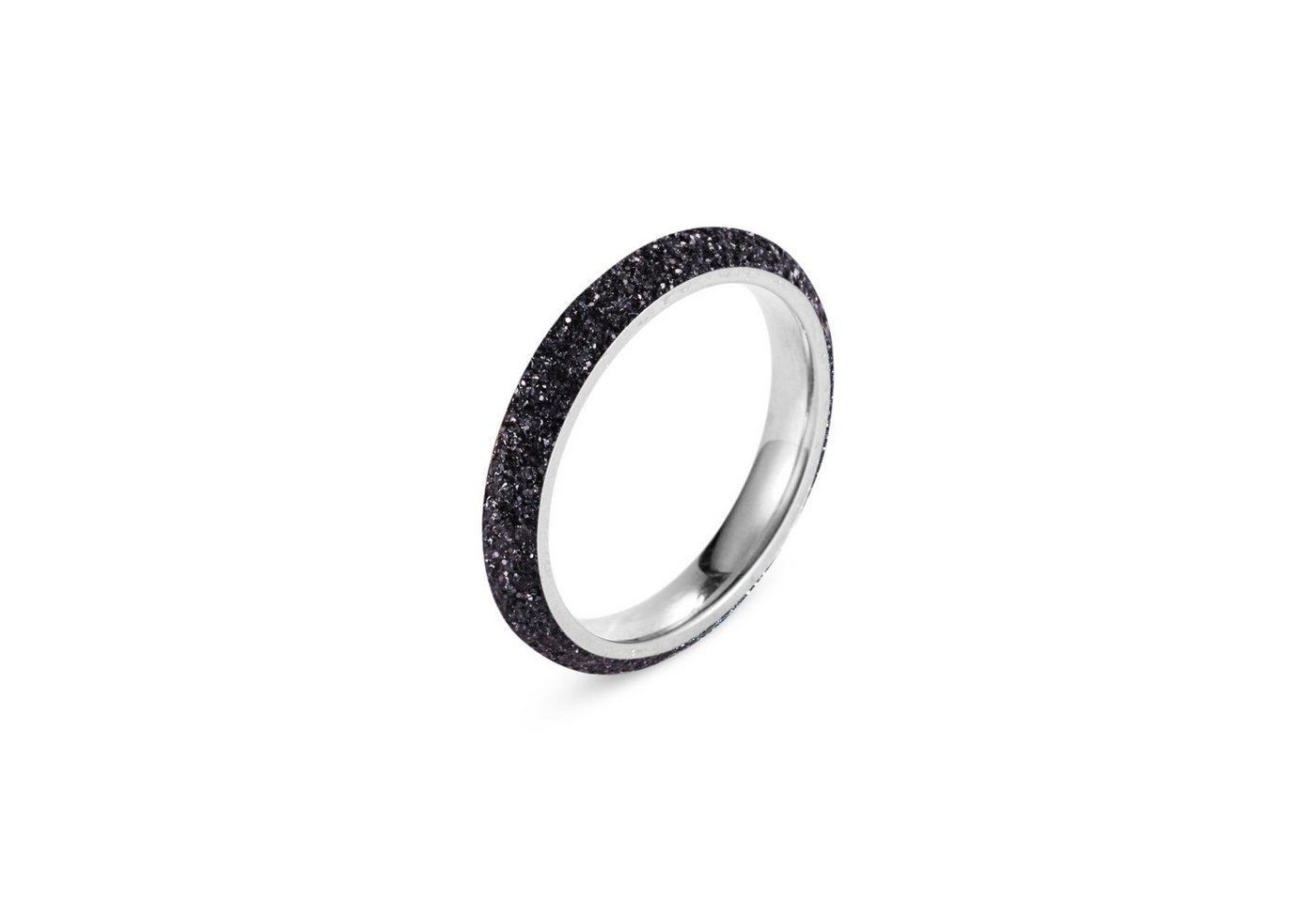 Kingka Fingerring Glamour Stardust Stapelring Balanxx"" von Kingka