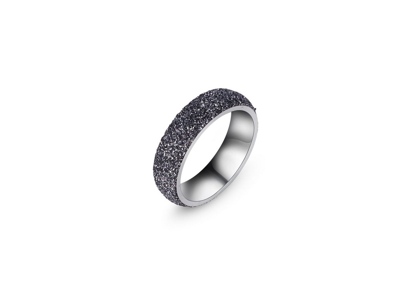 Kingka Fingerring Glamour Stardust Stapelring Balanxx"" von Kingka