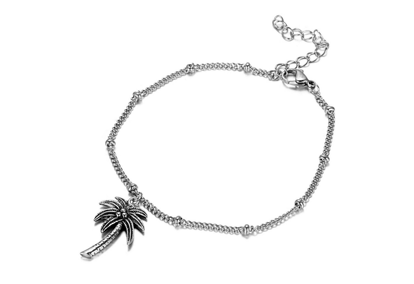 Kingka Fußkette Fußkette Palme"" von Kingka