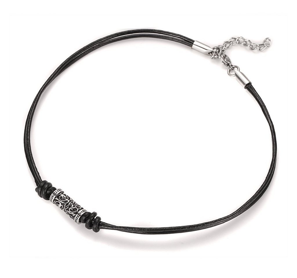 Kingka Halsband Kette Spiry"" von Kingka