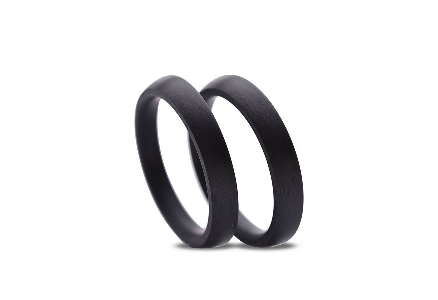 Kingka Ring-Set Carbon Außen Ring Set Balanxx"" von Kingka