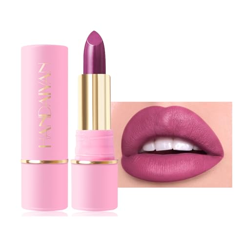 Wasserdichter Farbgebender Lipgloss Für Damen Langlebig Wischfest Lippenstift Bleistift Make Up Pigmente Langlebig Wasserfester Lippenfleck Wasserfestes Und Lippenprodukt von Kingke