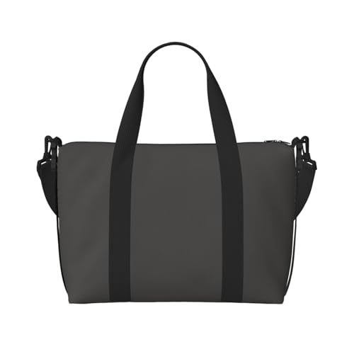 Kingmate Sporttasche Herren Reisetasche Handgepäck 41x29x15 Weekender-Leichte Wasserabweisende Tasche für 3-5 Tage Reise, Fitness, Outdoor & Business mit Verstellbarem Schultergurt Kingmate Sporttasche Herren Reisetasche Handgepäck 41x29x15 Weekender-Leichte Wasserabweisende Tasche für 3-5 Tage Reise, Fitness, Outdoor & Business mit Verstellbarem Schultergurt von Kingmate