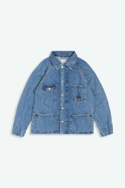 Kings Of Indigo ABI | BLUE REEF MID von Kings Of Indigo