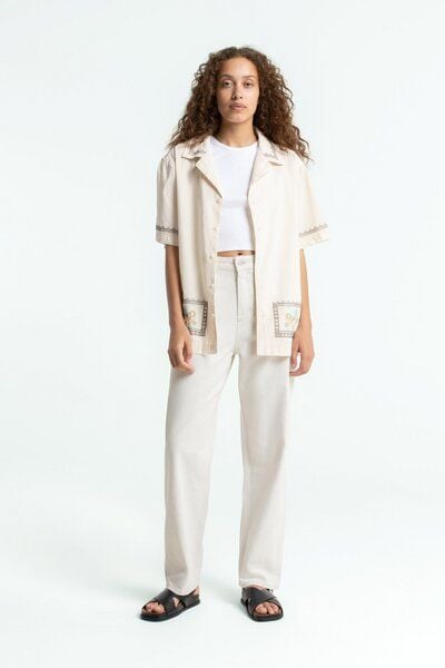 Kings Of Indigo ALICE | AMSTERDAM UNDYED von Kings Of Indigo