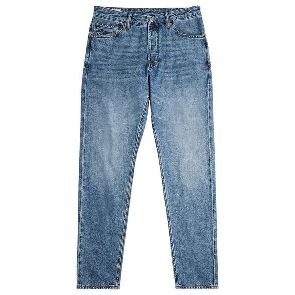 Kings Of Indigo Addo Tapered Leg Atria Mid Used von Kings Of Indigo