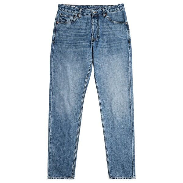 Kings Of Indigo Addo Tapered Leg Atria Mid Used von Kings Of Indigo