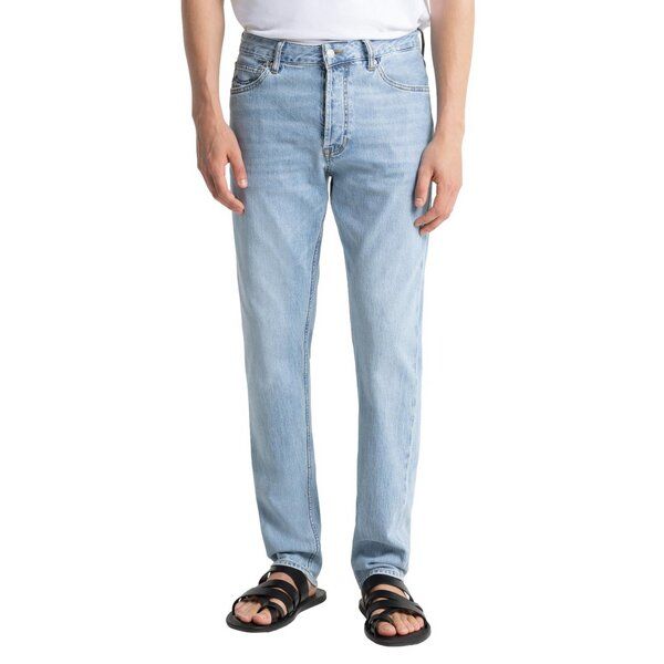 Kings Of Indigo Addo Tapered Leg Atria Super Light Used von Kings Of Indigo