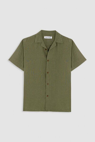 Kings Of Indigo BALDER | VIERBLÄTTRIGES KLEEBLATT von Kings Of Indigo