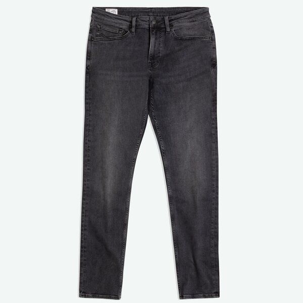 Kings Of Indigo Charles Slim leg Rover Vintage Black von Kings Of Indigo