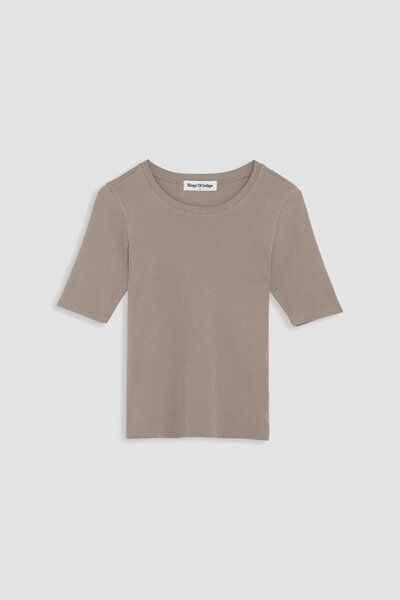 Kings Of Indigo Damen T-Shirt - RINA - aus Biobaumwolle von Kings Of Indigo