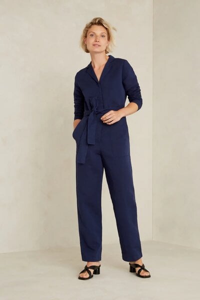 Kings Of Indigo Janelle Jumpsuit von Kings Of Indigo