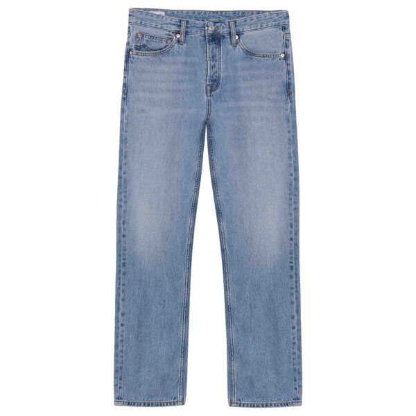 Kings Of Indigo Jeans ROY Blue Reef Light Used von Kings Of Indigo