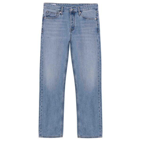 Kings Of Indigo Jeans ROY Blue Reef Light Used von Kings Of Indigo