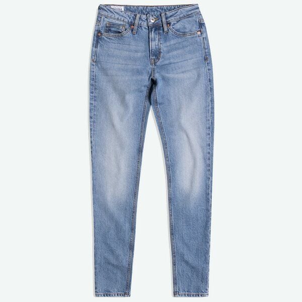 Kings Of Indigo Juno Medium Antonie Deep Royal Tencel Mid von Kings Of Indigo