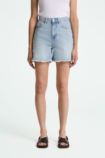 Kings Of Indigo LIORA SHORT | BLUE REEF SUPER LIGHT USED von Kings Of Indigo