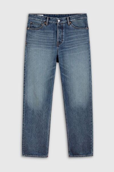 Kings Of Indigo Long Rise 5 Pocket Jeans - Roy Jeans von Kings Of Indigo