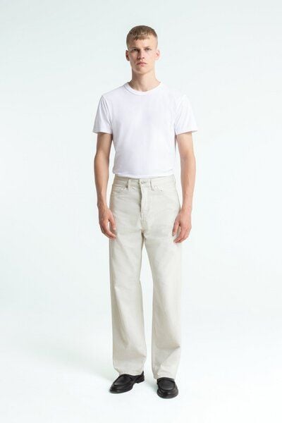 Kings Of Indigo NOAH | AMSTERDAM UNDYED von Kings Of Indigo