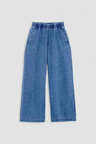 Kings Of Indigo NORIKO | QUENNELL MID USED von Kings Of Indigo