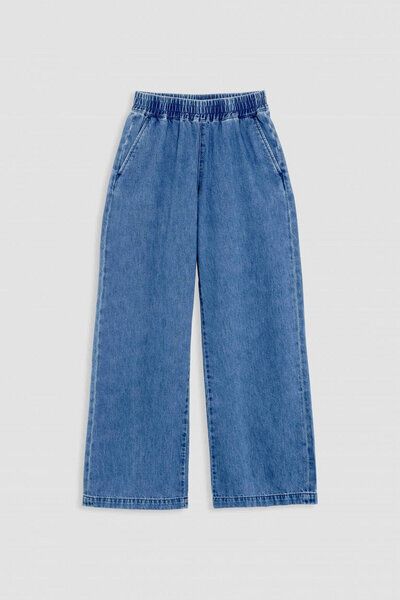 Kings Of Indigo NORIKO | QUENNELL MID USED von Kings Of Indigo