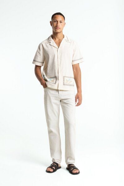 Kings Of Indigo SUSHAN | AMSTERDAM UNDYED von Kings Of Indigo