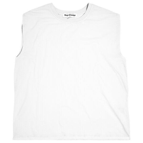 Kings Of Indigo T-Shirt ARICIA Kings Of Indigo T-Shirt ARICIA von Kings Of Indigo