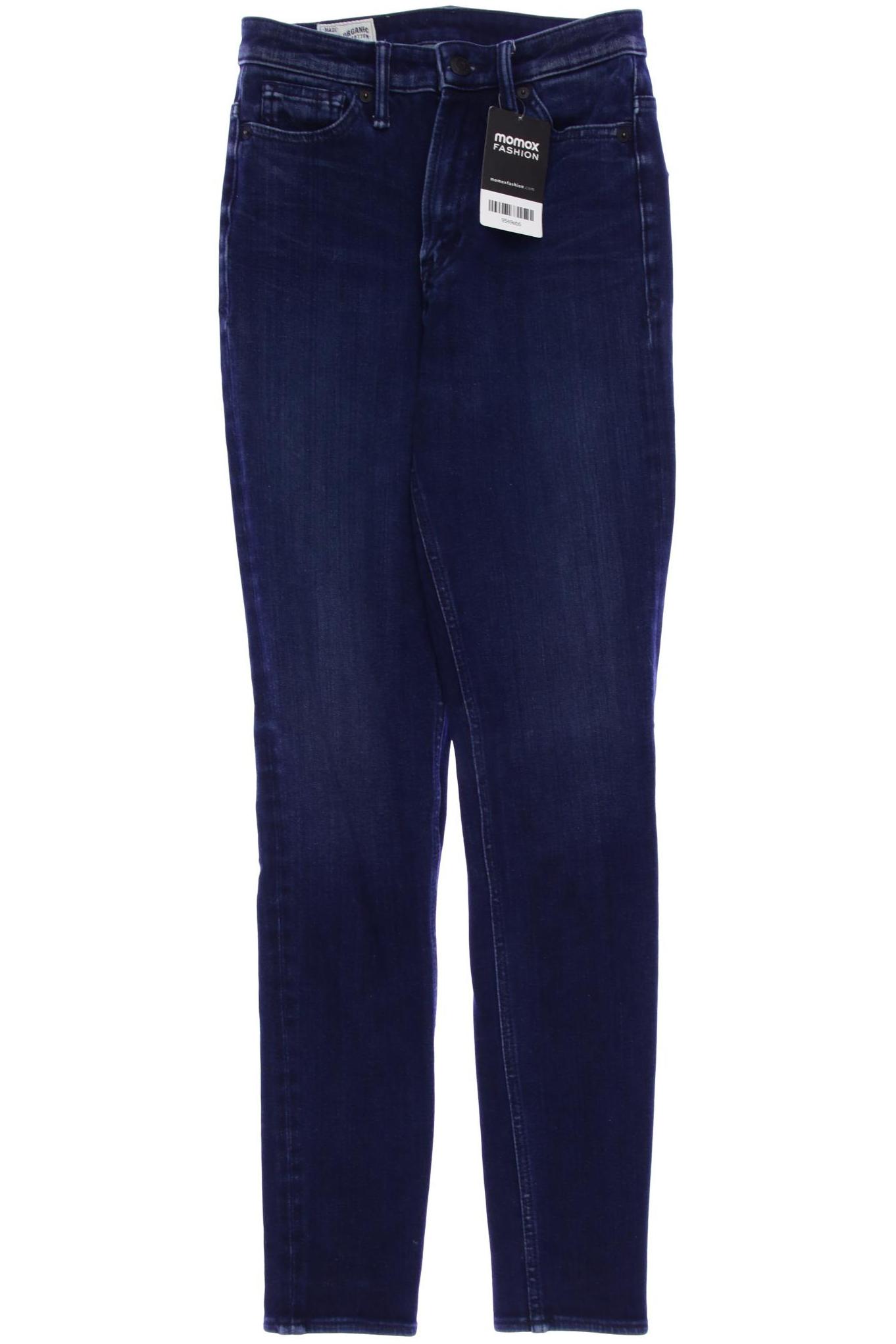 Kings of Indigo Damen Jeans, marineblau von Kings Of Indigo