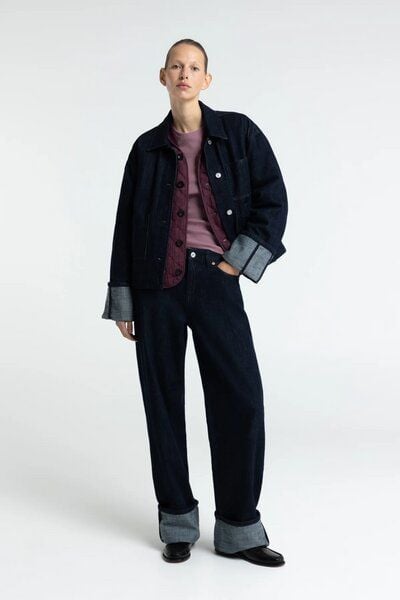 Kings of Indigo - Jacke Damba von Kings Of Indigo