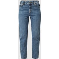 KINGS OF INDIGO Straight Fit Jeans mit Stretch-Anteil in Blau, Größe 26/30 von Kings Of Indigo