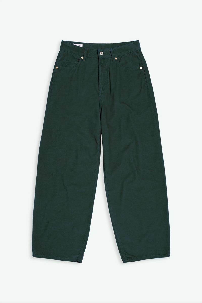 Hose Leila Cord von Kings of Indigo