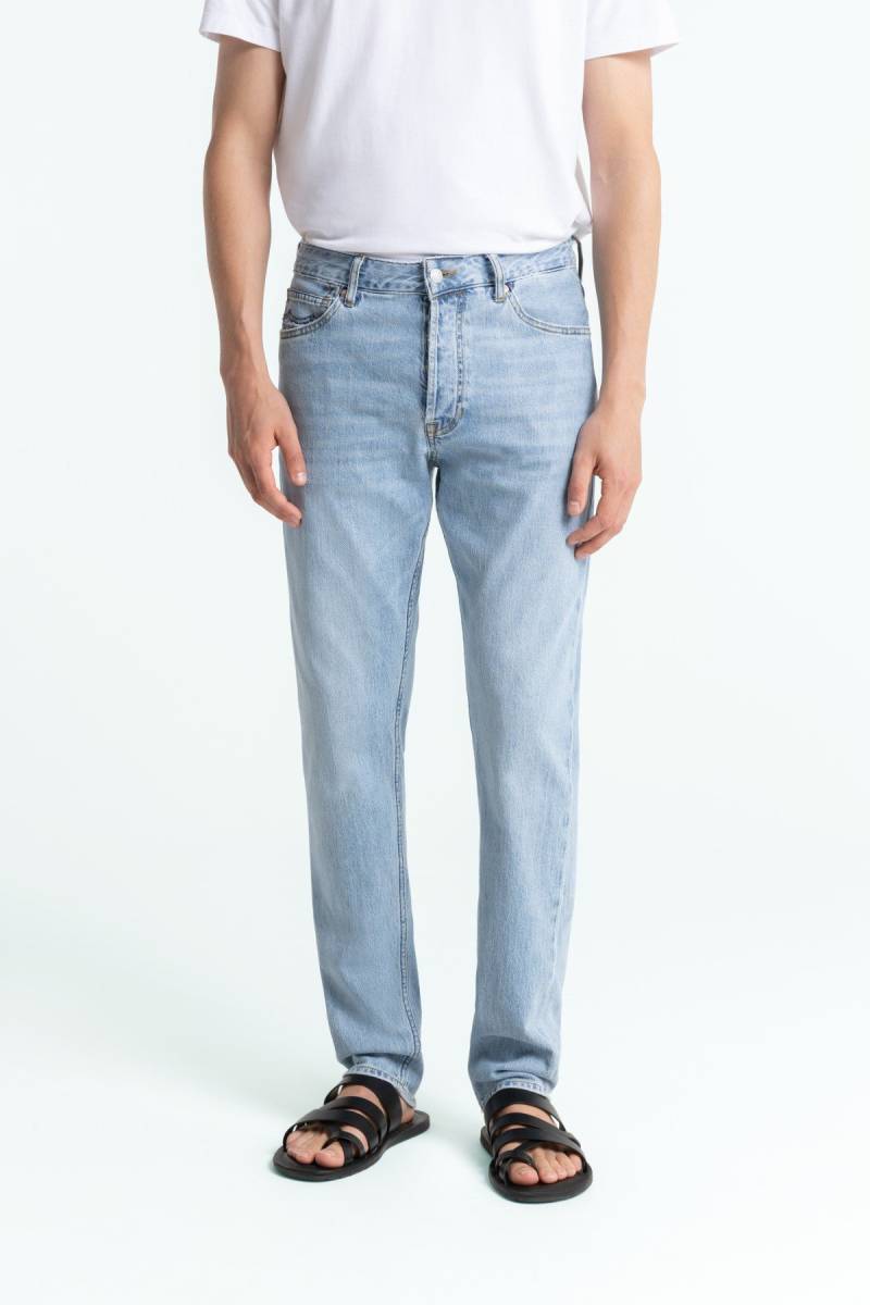 Jeans Addo Atria Super Light Used von Kings of Indigo
