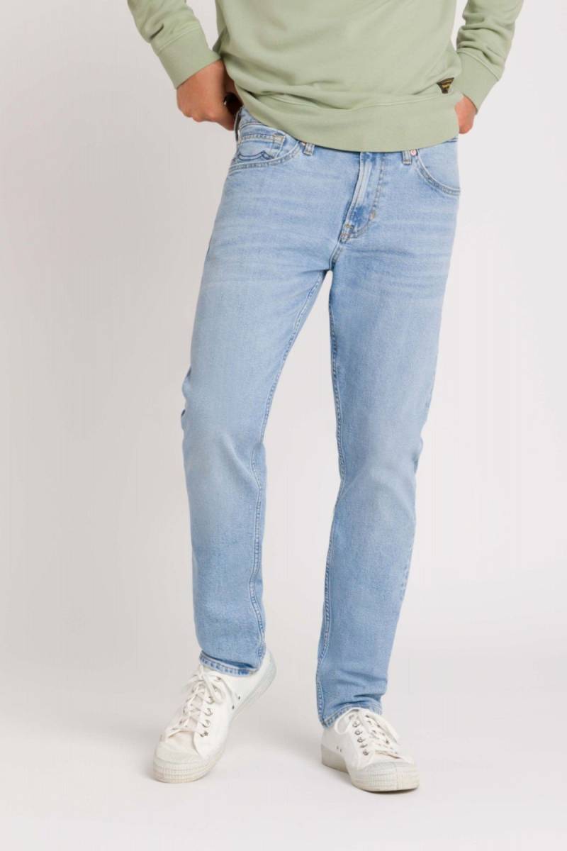 Jeans Charles Sander Super Light Used von Kings of Indigo