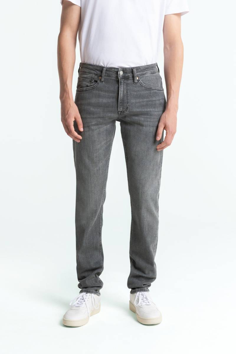 Jeans Charles Sophia Light Grey von Kings of Indigo