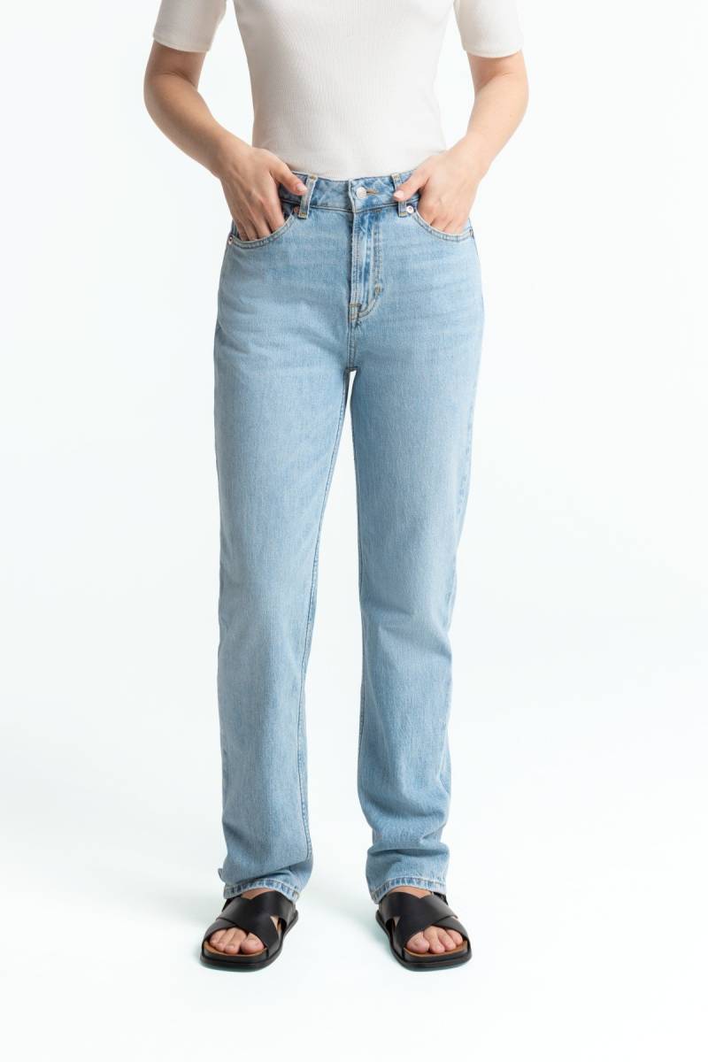 Jeans Inoe Atria Super Light Used von Kings of Indigo