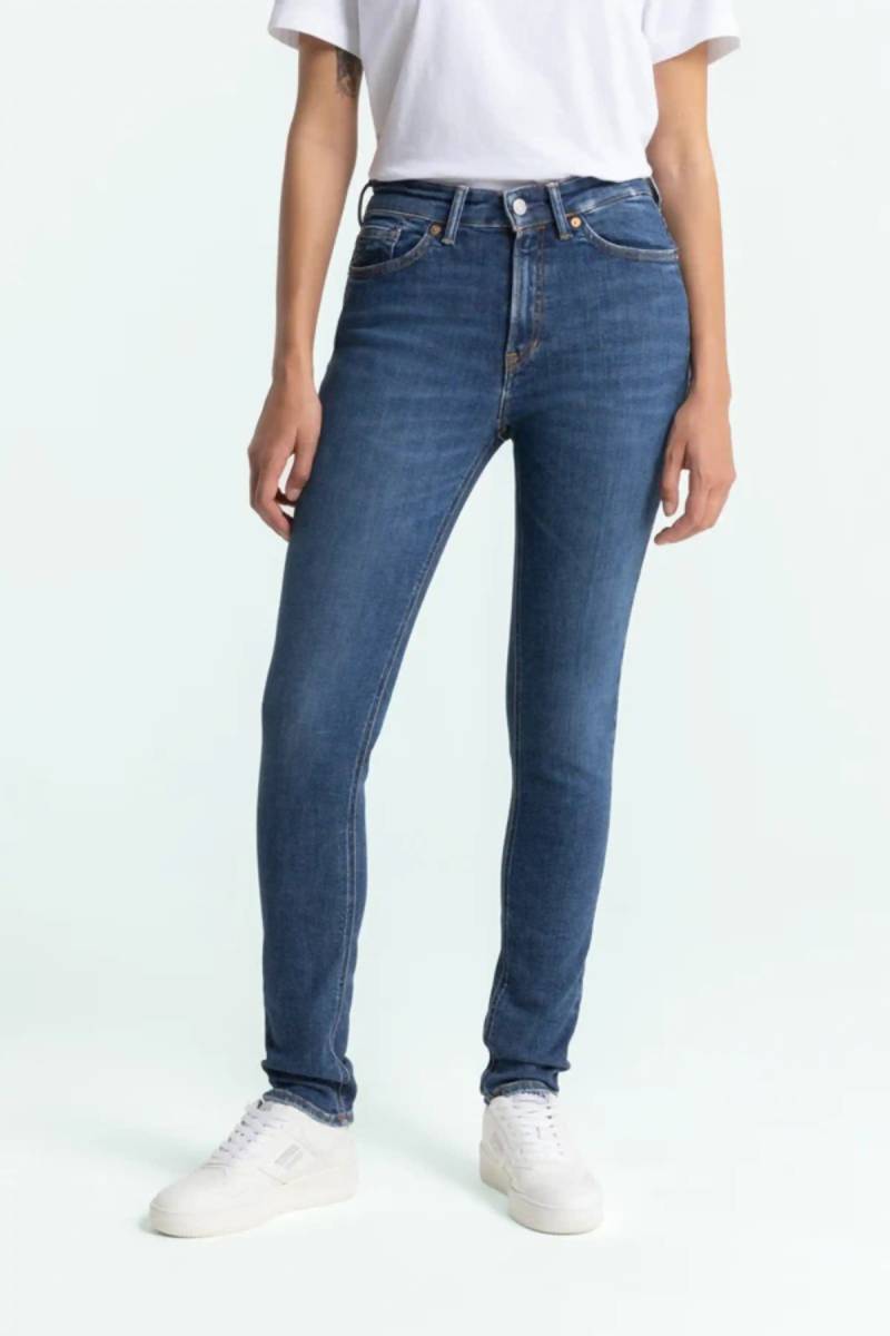 Jeans Juno Medium Journey Mid Used von Kings of Indigo